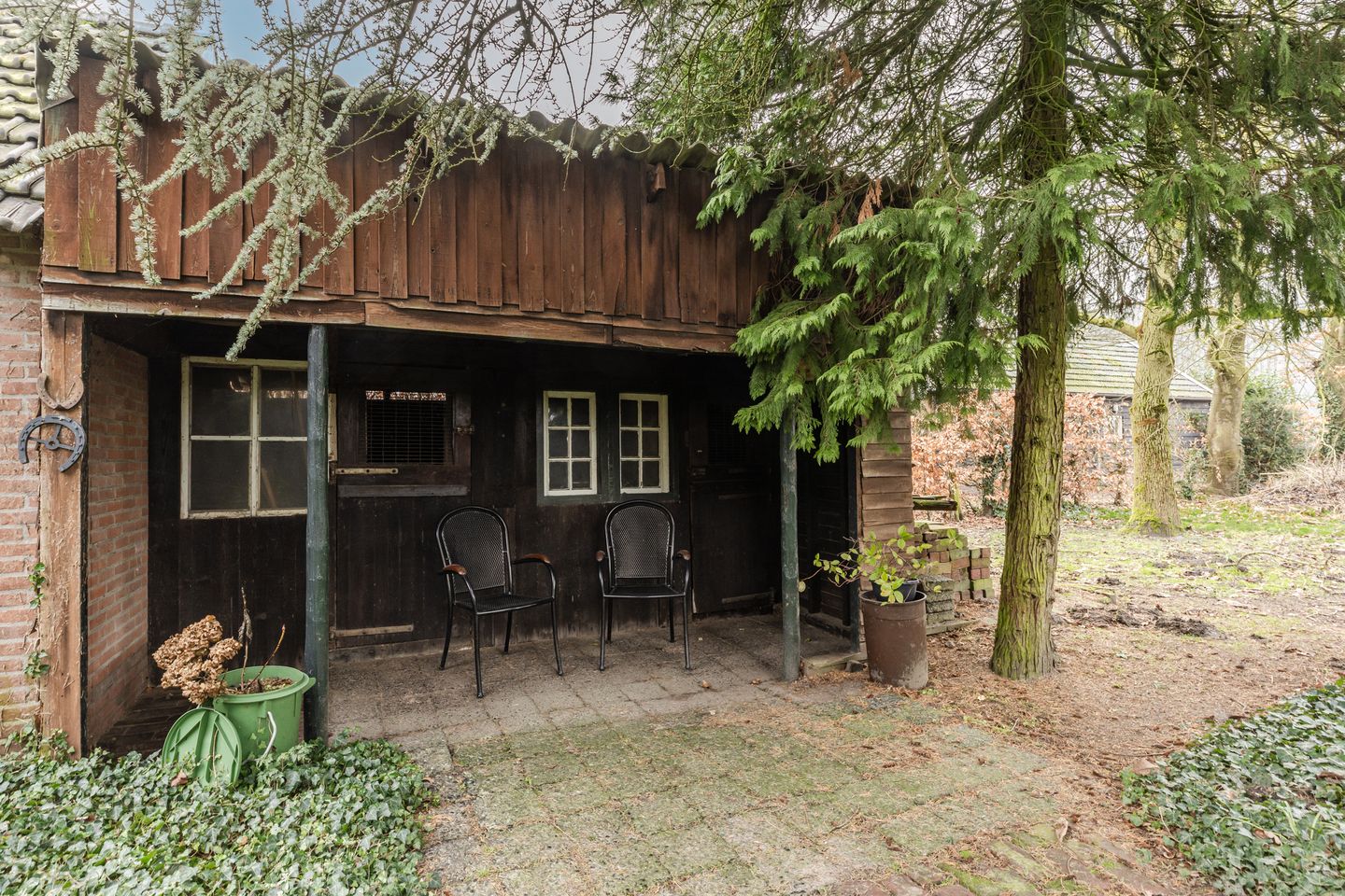 Photo 40 of Helvoirtsestraat 37