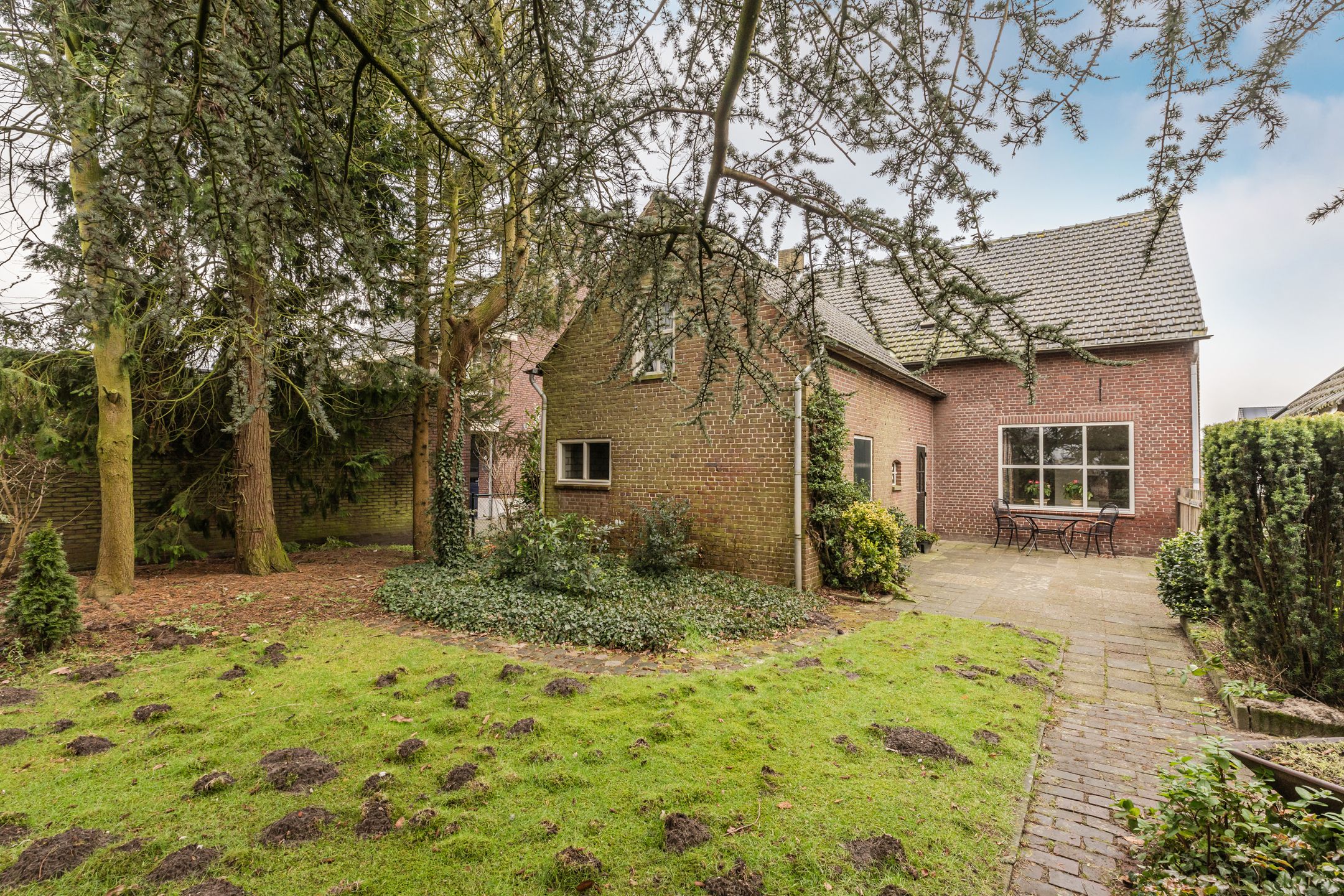 Photo 42 of Helvoirtsestraat 37