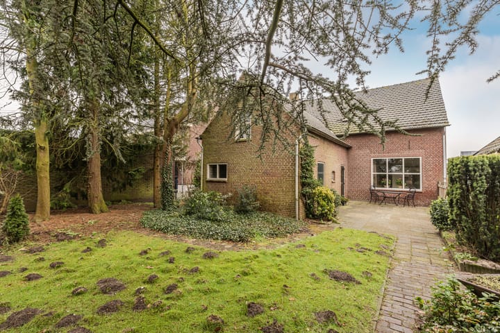 Foto 42 van Helvoirtsestraat 37