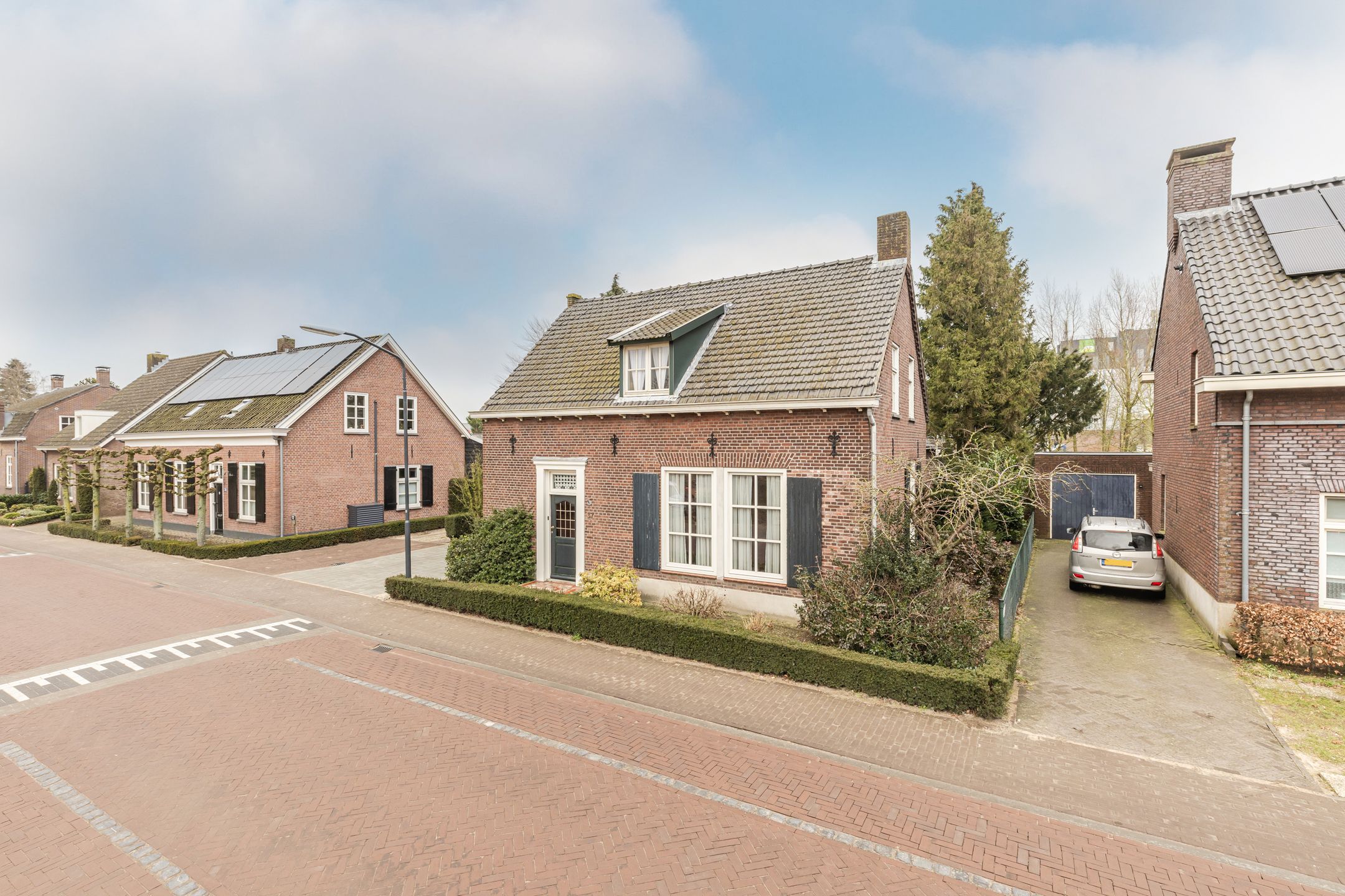 Photo 45 of Helvoirtsestraat 37