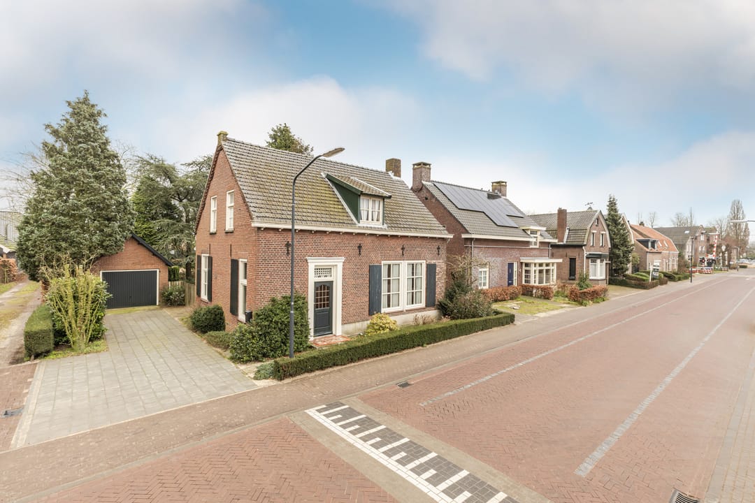 Photo 46 of Helvoirtsestraat 37