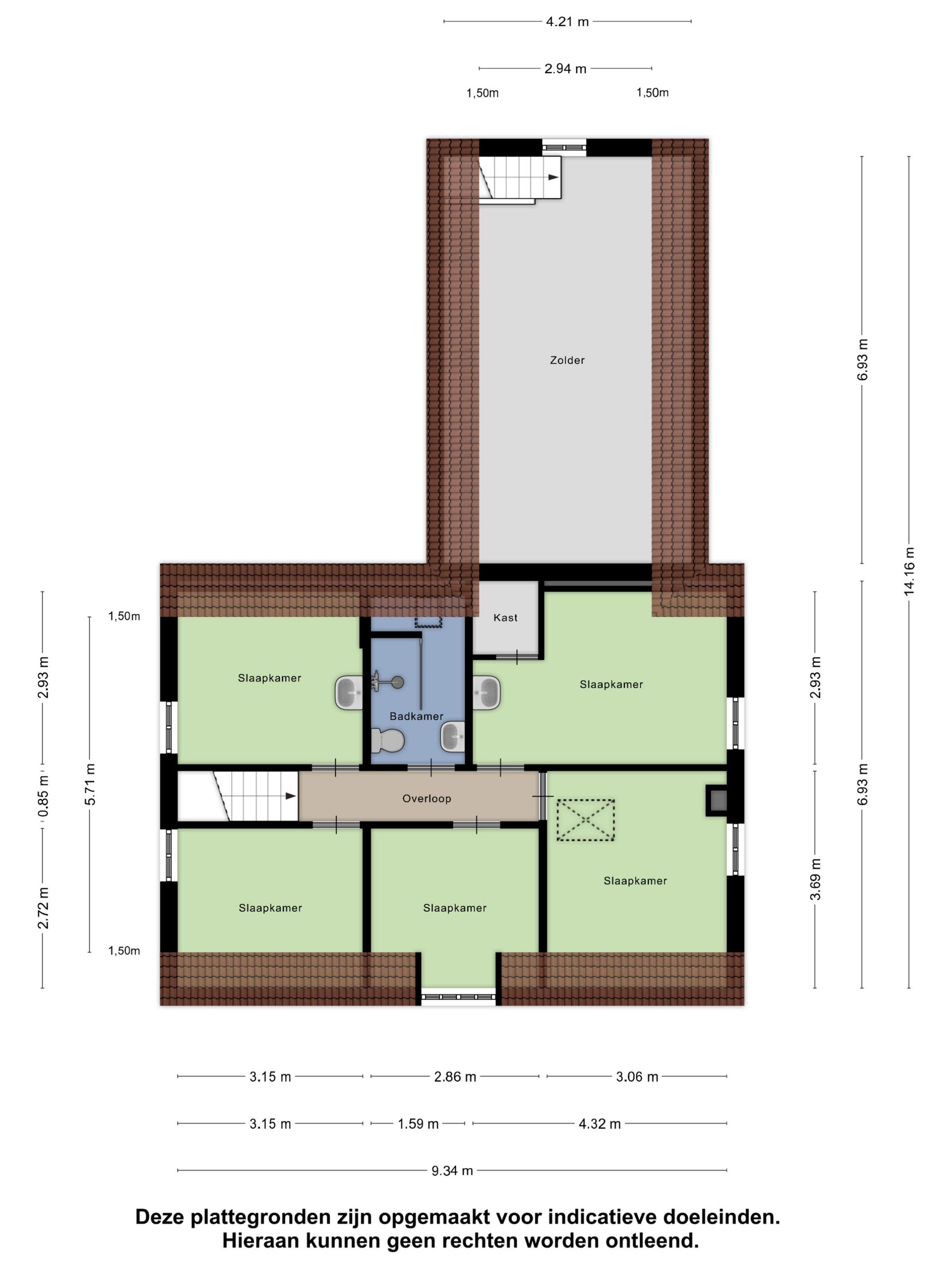 Photo 51 of Helvoirtsestraat 37