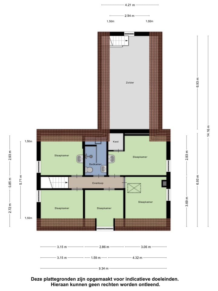 Foto 51 van Helvoirtsestraat 37