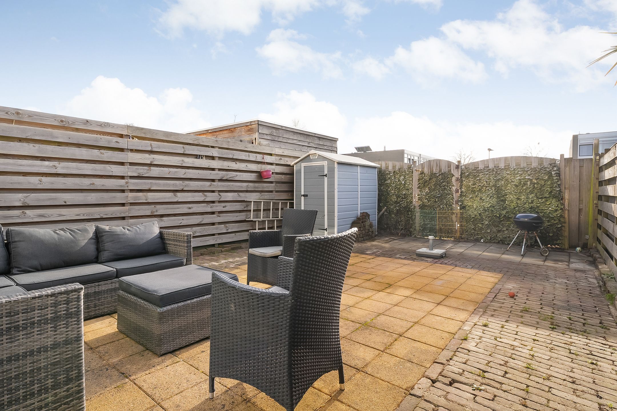 Foto 36 van Pieter Aertsenstraat 21