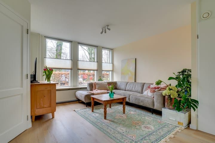 Foto 2 van Timmermansgilde 4