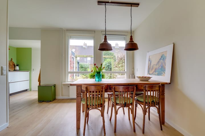 Foto 3 van Timmermansgilde 4