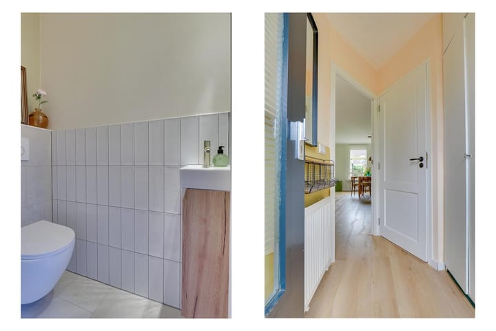 Foto 5 van Timmermansgilde 4