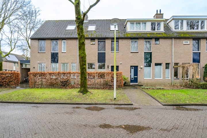 Foto 1 van Timmermansgilde 4