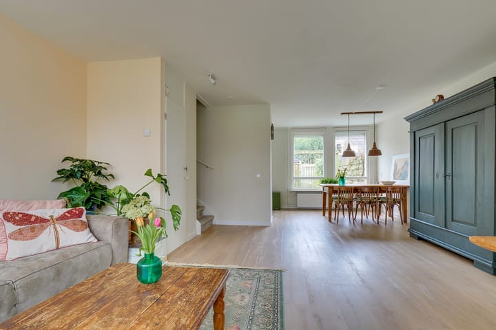 Foto 9 van Timmermansgilde 4