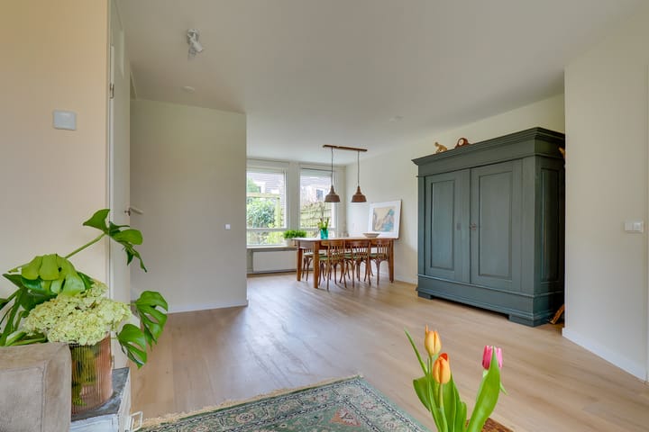 Foto 10 van Timmermansgilde 4