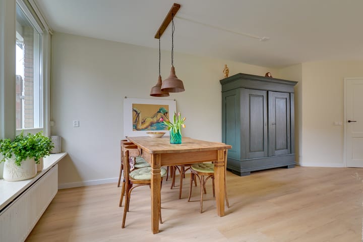 Foto 13 van Timmermansgilde 4