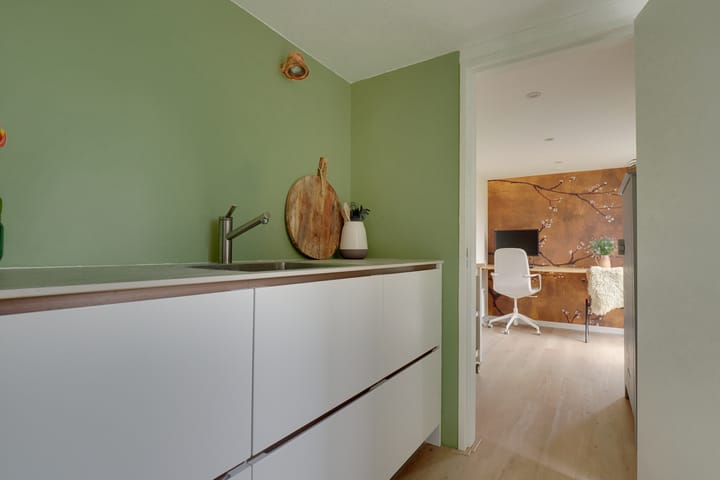 Foto 16 van Timmermansgilde 4