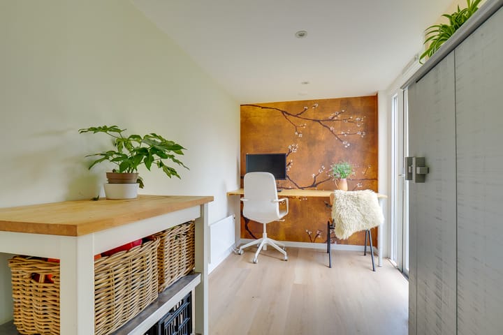 Foto 17 van Timmermansgilde 4