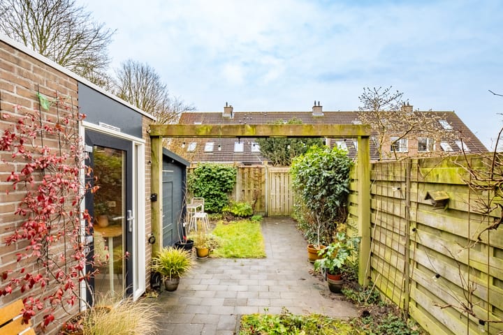 Foto 20 van Timmermansgilde 4