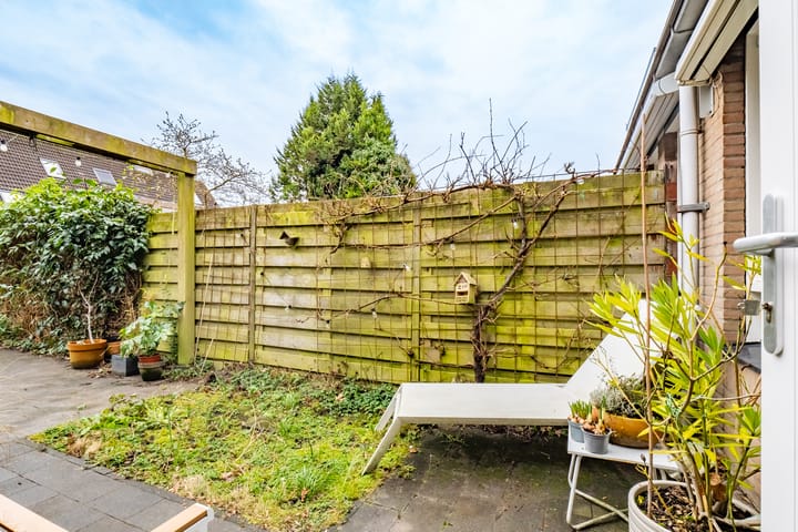 Foto 19 van Timmermansgilde 4