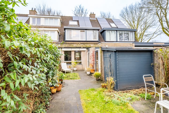 Foto 21 van Timmermansgilde 4