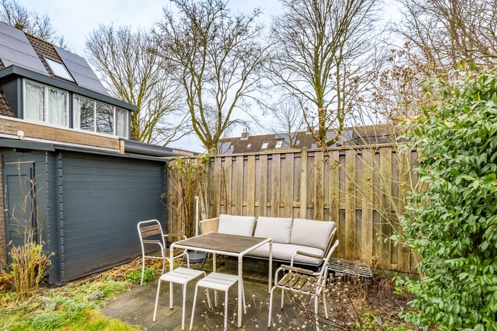 Foto 22 van Timmermansgilde 4