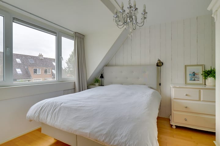 Foto 27 van Timmermansgilde 4