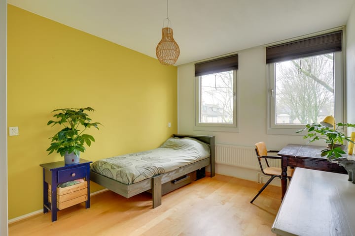 Foto 29 van Timmermansgilde 4