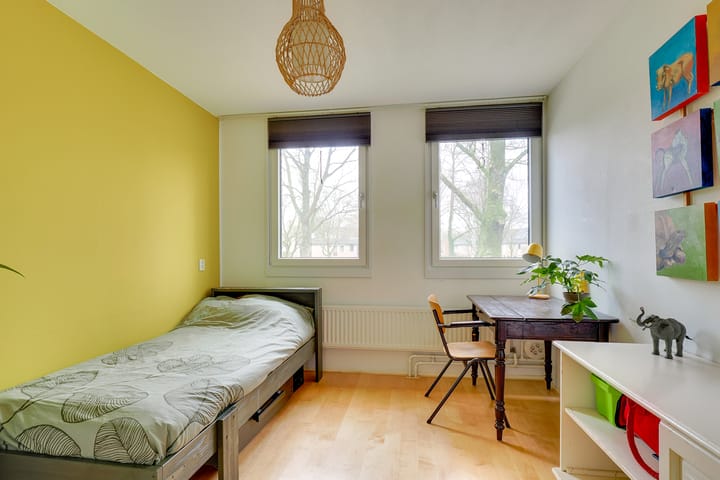 Foto 30 van Timmermansgilde 4