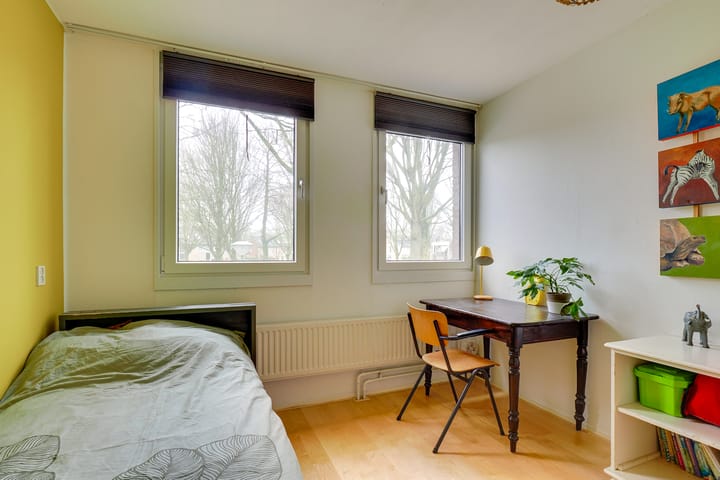 Foto 31 van Timmermansgilde 4