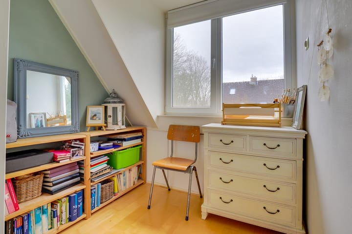 Foto 32 van Timmermansgilde 4