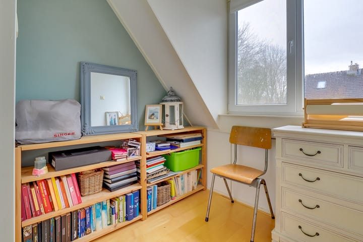 Foto 33 van Timmermansgilde 4