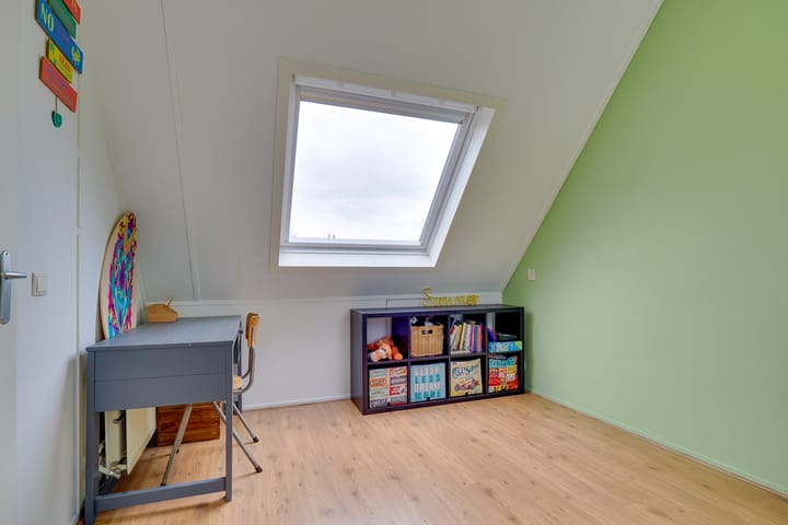 Foto 38 van Timmermansgilde 4