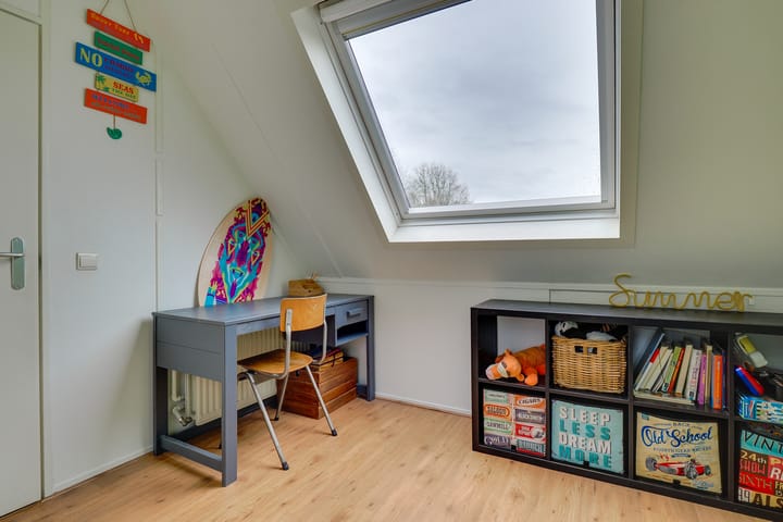 Foto 39 van Timmermansgilde 4