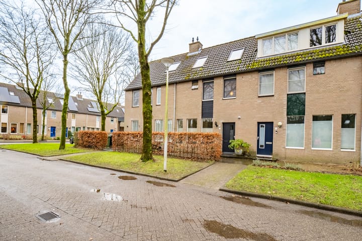 Foto 40 van Timmermansgilde 4