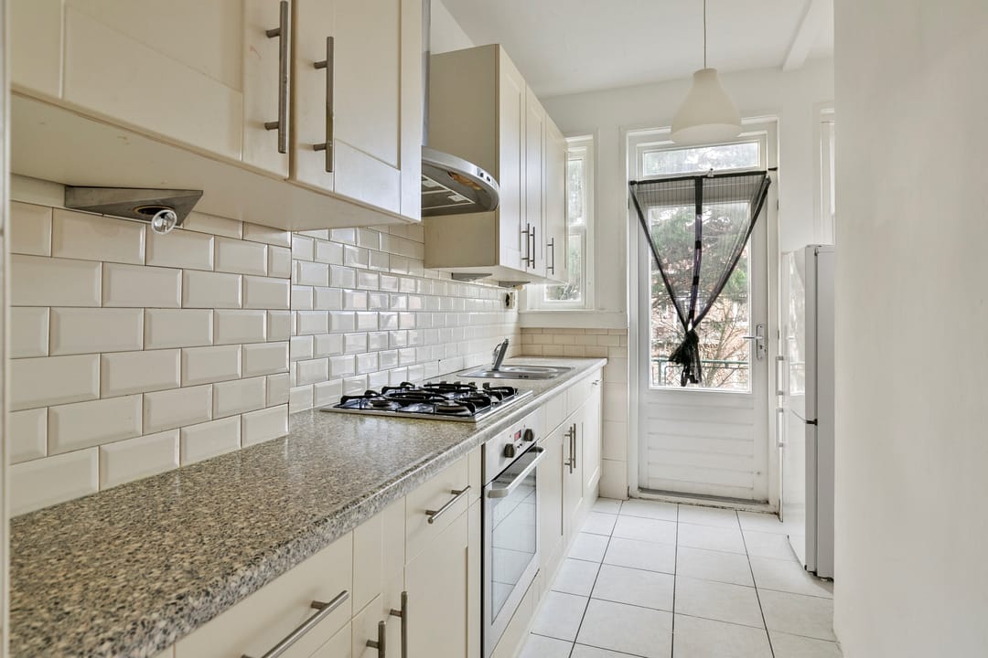 Foto 2 van Fazantstraat 79-C