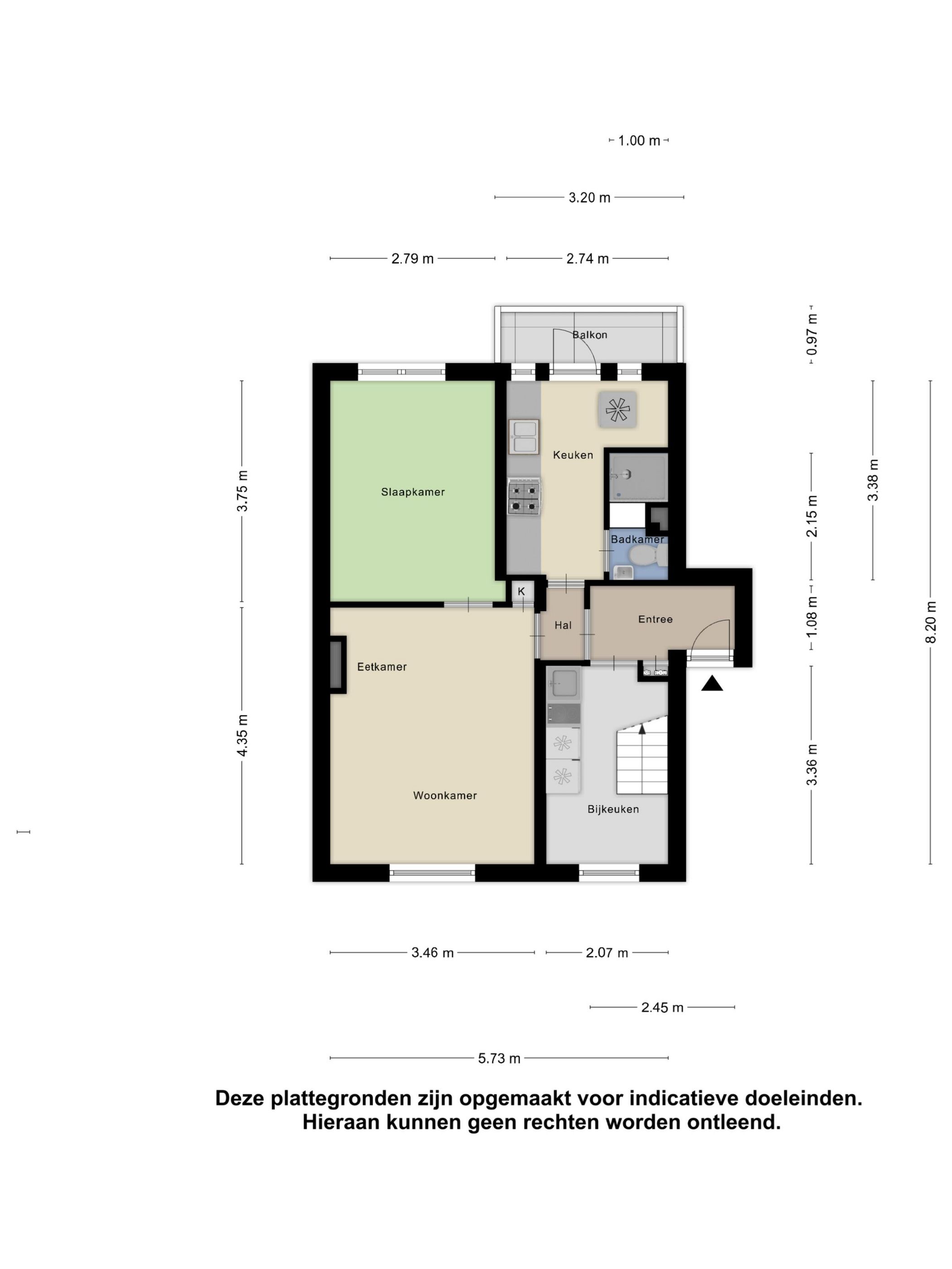 Foto 27 van Fazantstraat 79-C