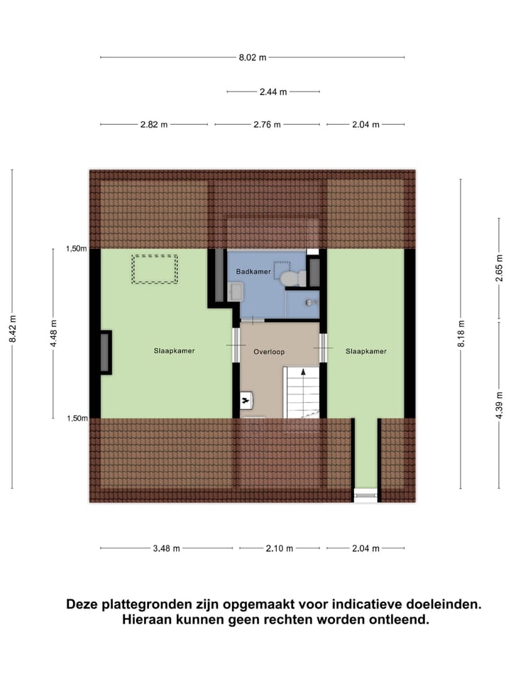 Foto 28 van Fazantstraat 79-C