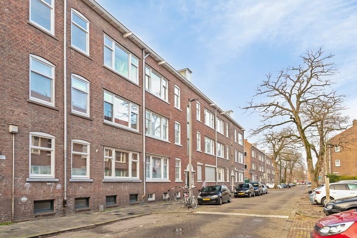 Foto 5 van Fazantstraat 79-C