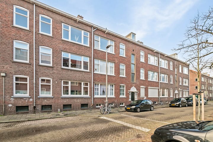 Foto 6 van Fazantstraat 79-C