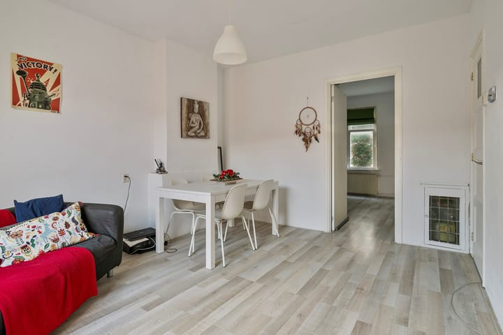 Foto 10 van Fazantstraat 79-C