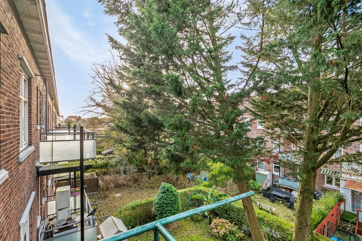 Foto 12 van Fazantstraat 79-C