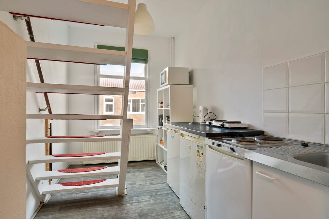 Foto 13 van Fazantstraat 79-C