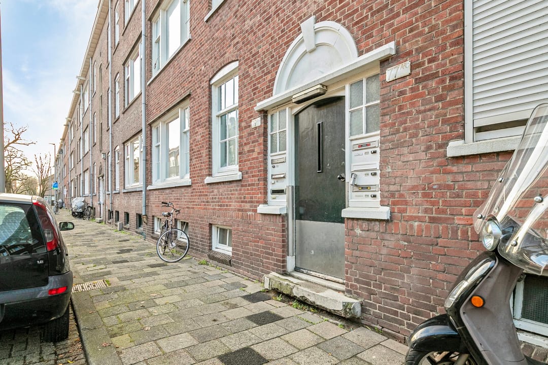 Foto 7 van Fazantstraat 79-C