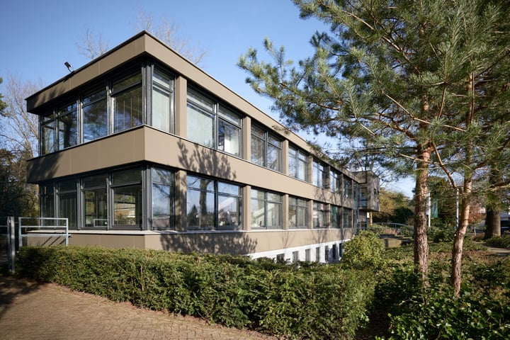 Rembrandtlaan 31, Bilthoven