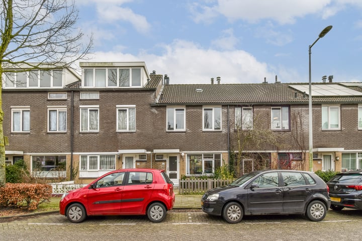 Bekijk foto 2 van Snelleveldstraat 25