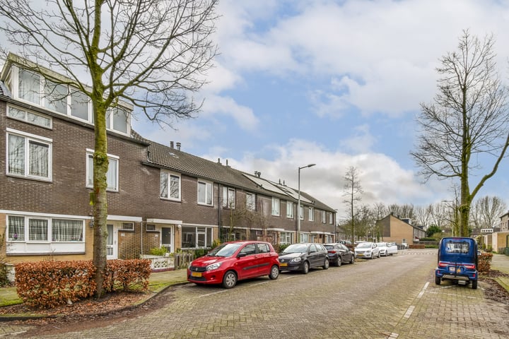 Bekijk foto 1 van Snelleveldstraat 25