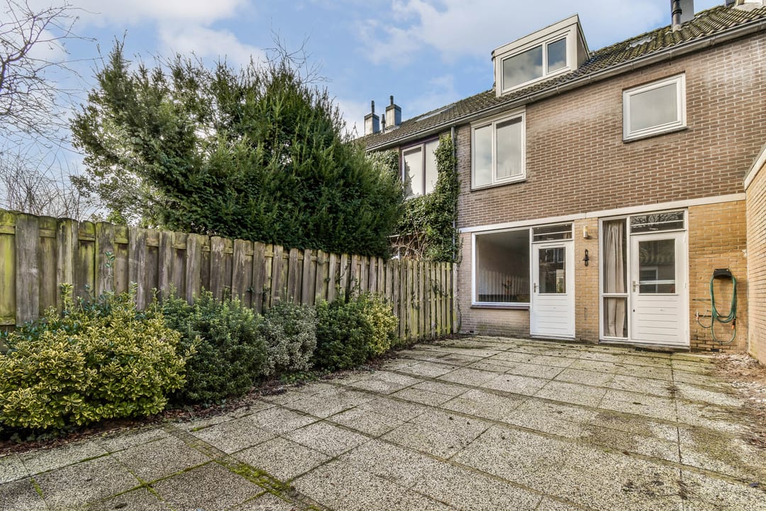 Foto 13 van Snelleveldstraat 25