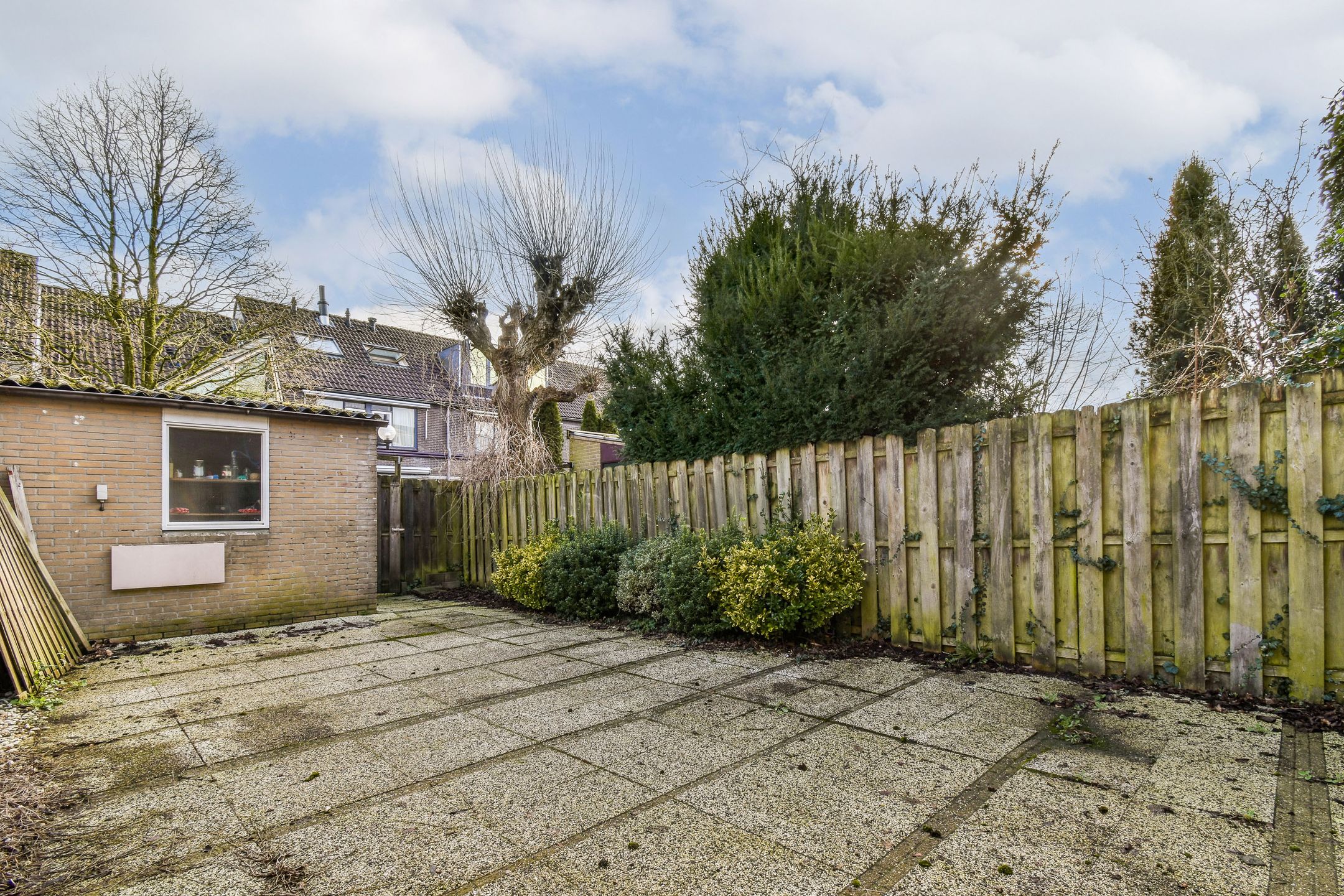 Foto 12 van Snelleveldstraat 25