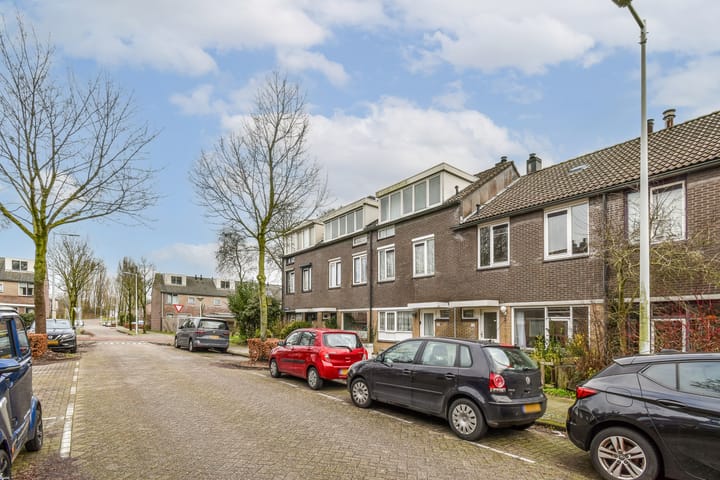 Foto 5 van Snelleveldstraat 25