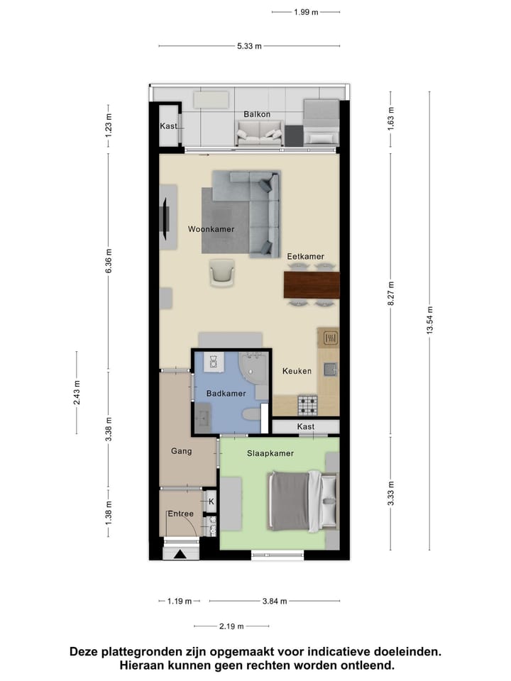 Foto 14 van Schapendries 78