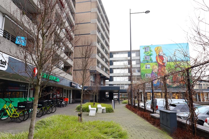 Foto 22 van Schapendries 78