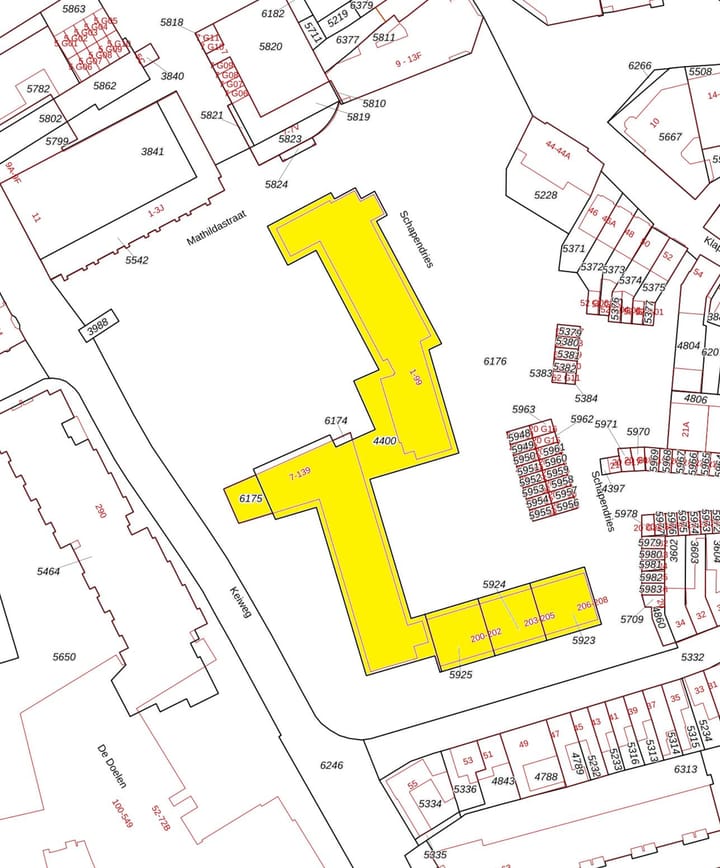 Foto 25 van Schapendries 78