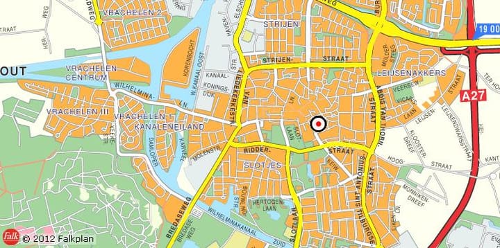 Foto 27 van Schapendries 78