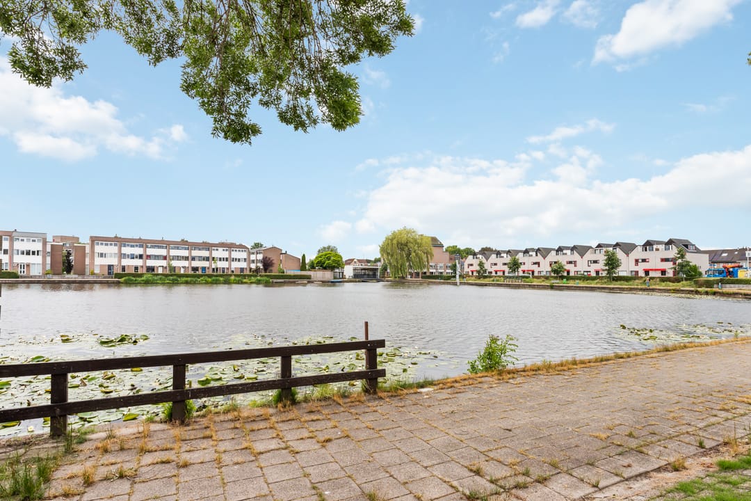 Foto 2 van Klipperkade 144